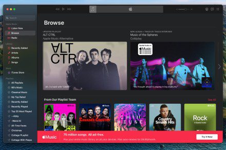 How to add family members to your Apple Music subscription