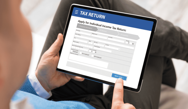 How to File Taxes for the 2023 Tax Year