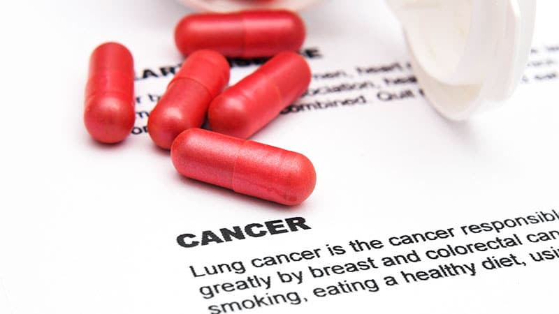 Many European Cancer Drugs Offer No Added Benefit