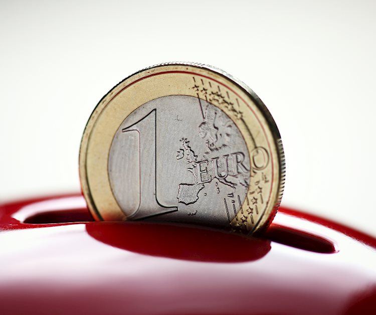 EUR/USD snaps the three-day losing streak above 1.0800, focus on Eurozone HICP, US PMI data