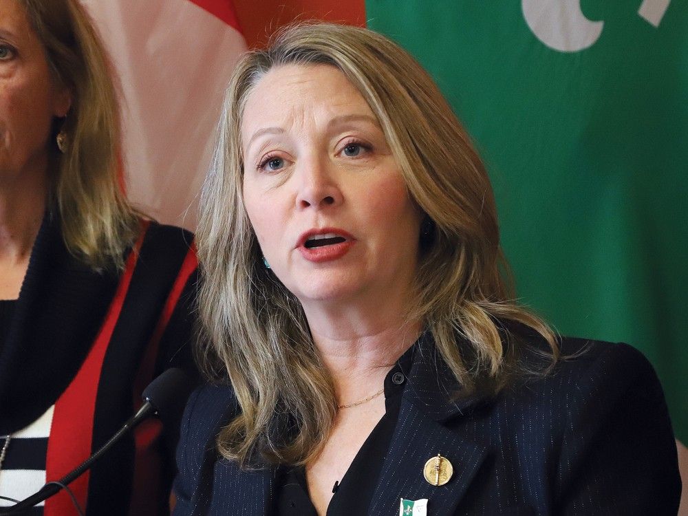Thousands in Perth risk losing primary care, NDP leader Marit Stiles says