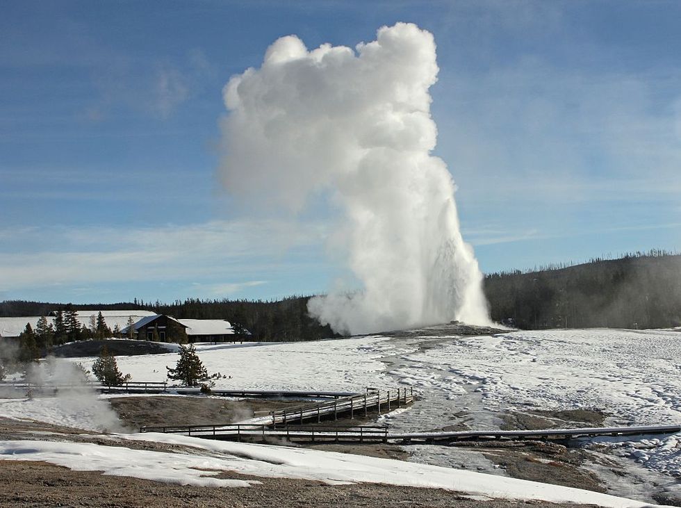 15 Natural Wonders in the U.S. That You Absolutely Must Visit