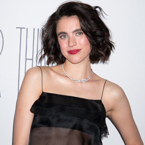 Margaret Qualley believes acting comes with ‘a level of shame’
