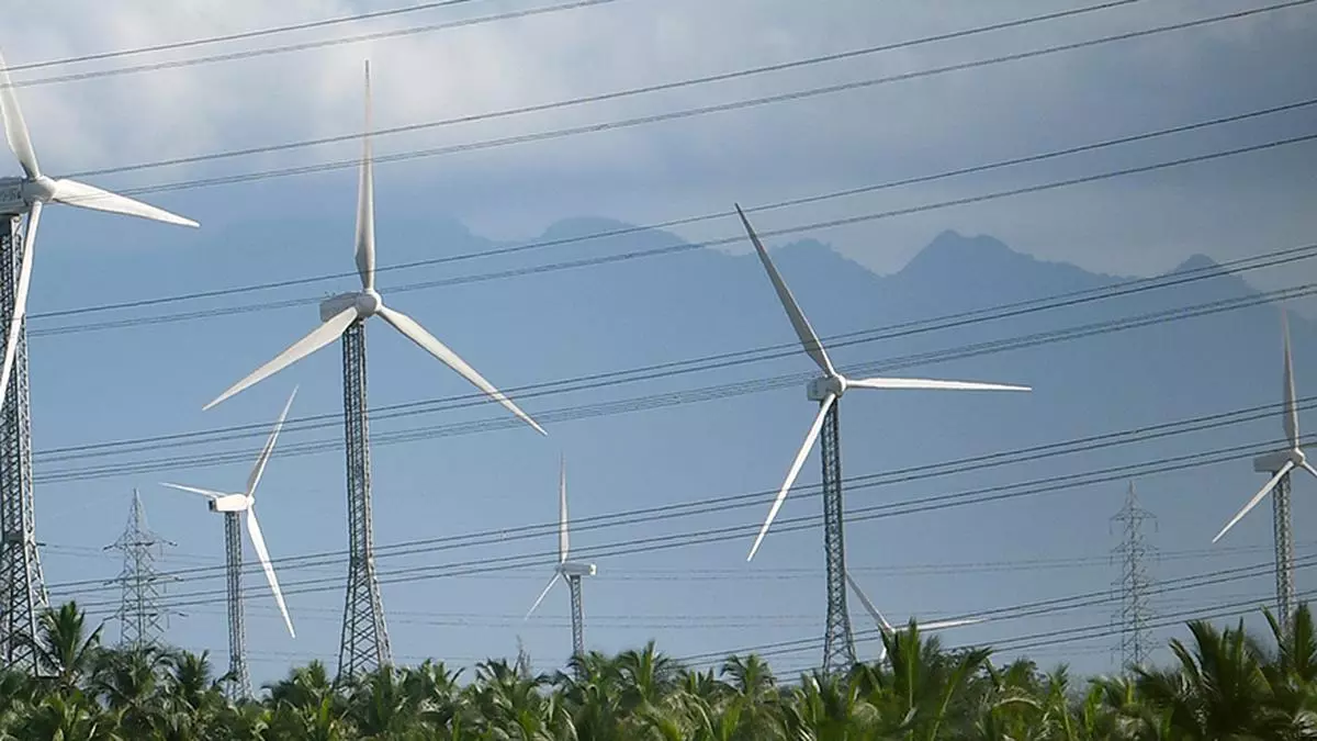 Reverse bidding comes back as wind tariffs rise in auctions 