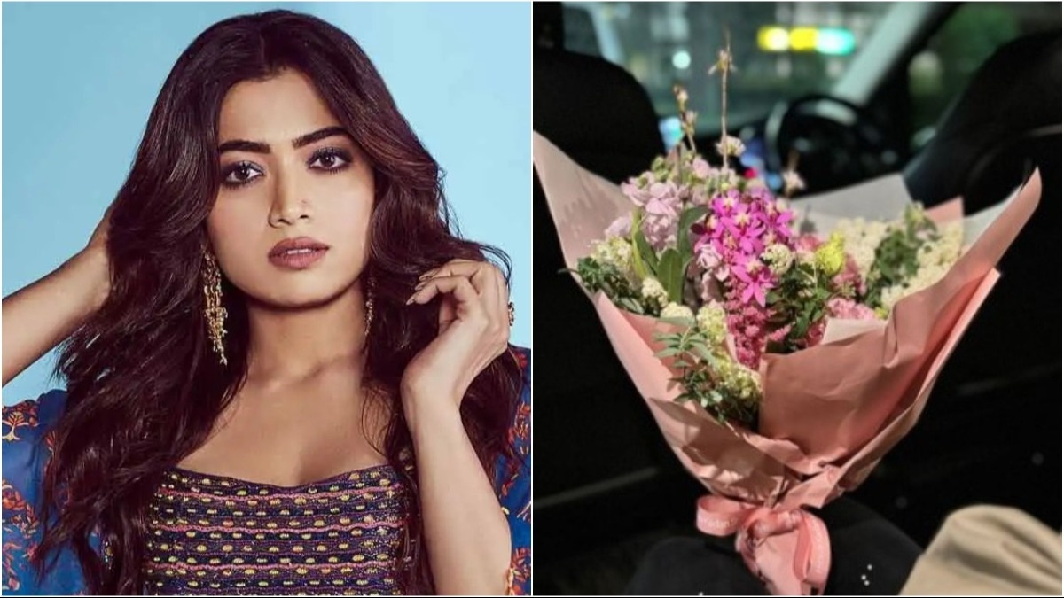 Rashmika Mandanna gets warm welcome in Tokyo ahead of Crunchy Roll Anime Awards