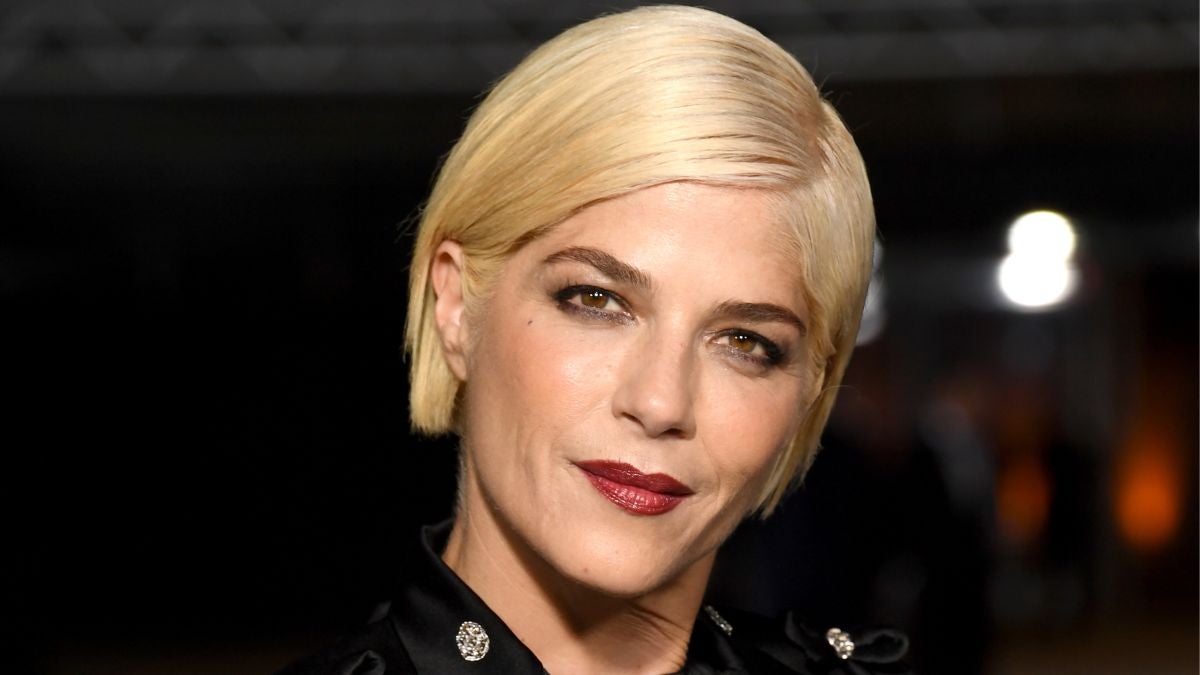 Selma Blair Splits With CAA, Publicists and Lawyer