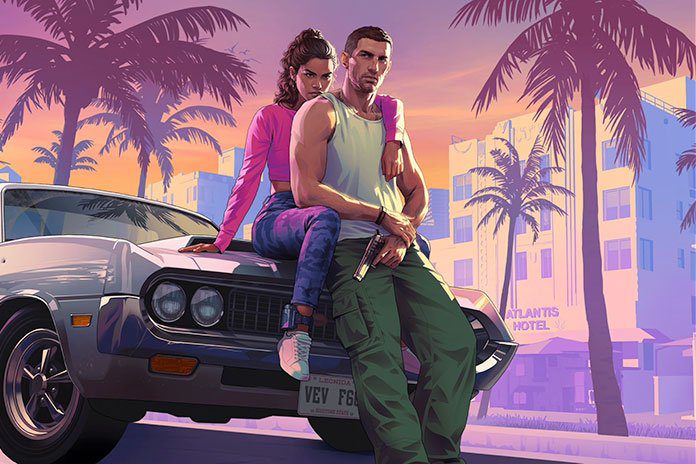 “Grand Theft Auto VI” In Final Dev Phase