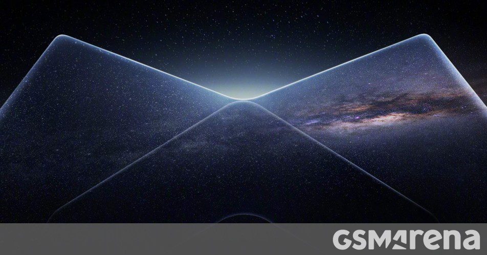 vivo X Fold3 Pro is actually getting Snapdragon 8 Gen 3, regular X Fold3 will have Gen 2