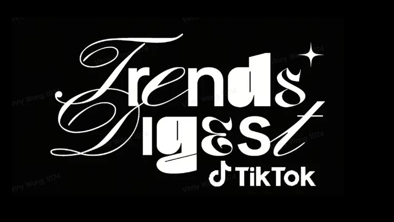 TikTok Shares New Trend Insights with Monthly ‘Trends Digest’