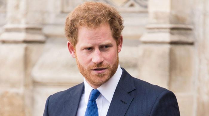 Prince Harry has no â€˜friends or family left’ to lean on