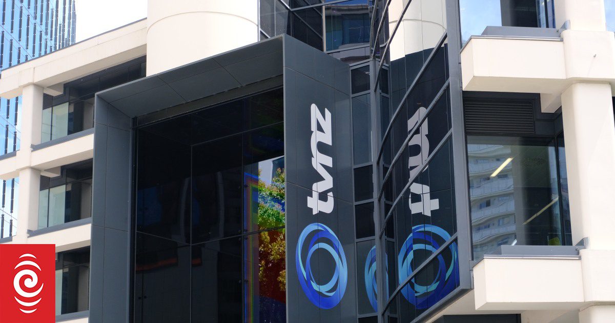 TVNZ’s total revenue falls 13.5 percent as ad revenue shrinks