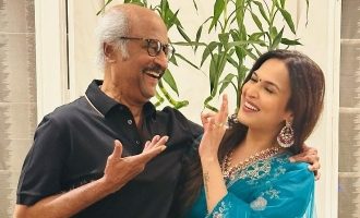 Soundarya Rajinikanth to direct a cricketer’s biopic with Superstar Rajinikanth’s cameo?