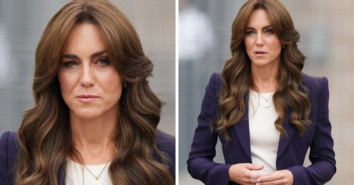 «What Are They Covering Up?» Kate Middleton’s Secret Surgery Sparks Rumors, Palace Clarifies