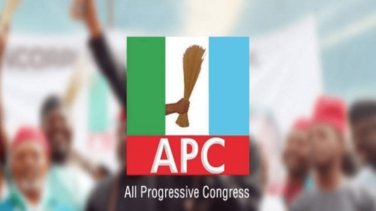 Chaos As Police Storm Benue APC Secretariat – Lifestyle Nigeria