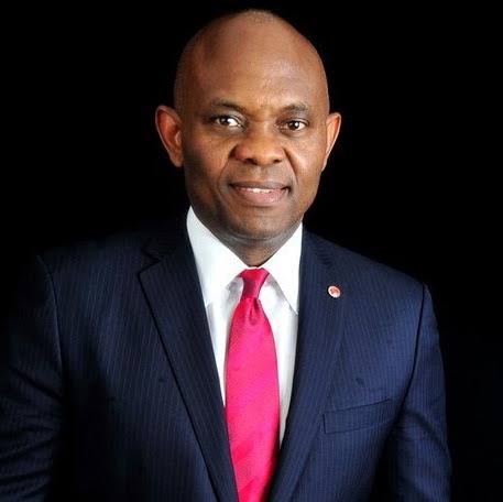 Harvard Business School Launches Tony Elumelu Foundation Case Study – Lifestyle Nigeria