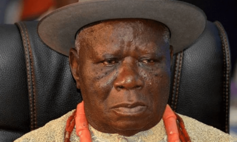 BREAKING: I Salute Your Courage in Speaking Out on ECOWAS Sanctions,” Clark tells Gowon