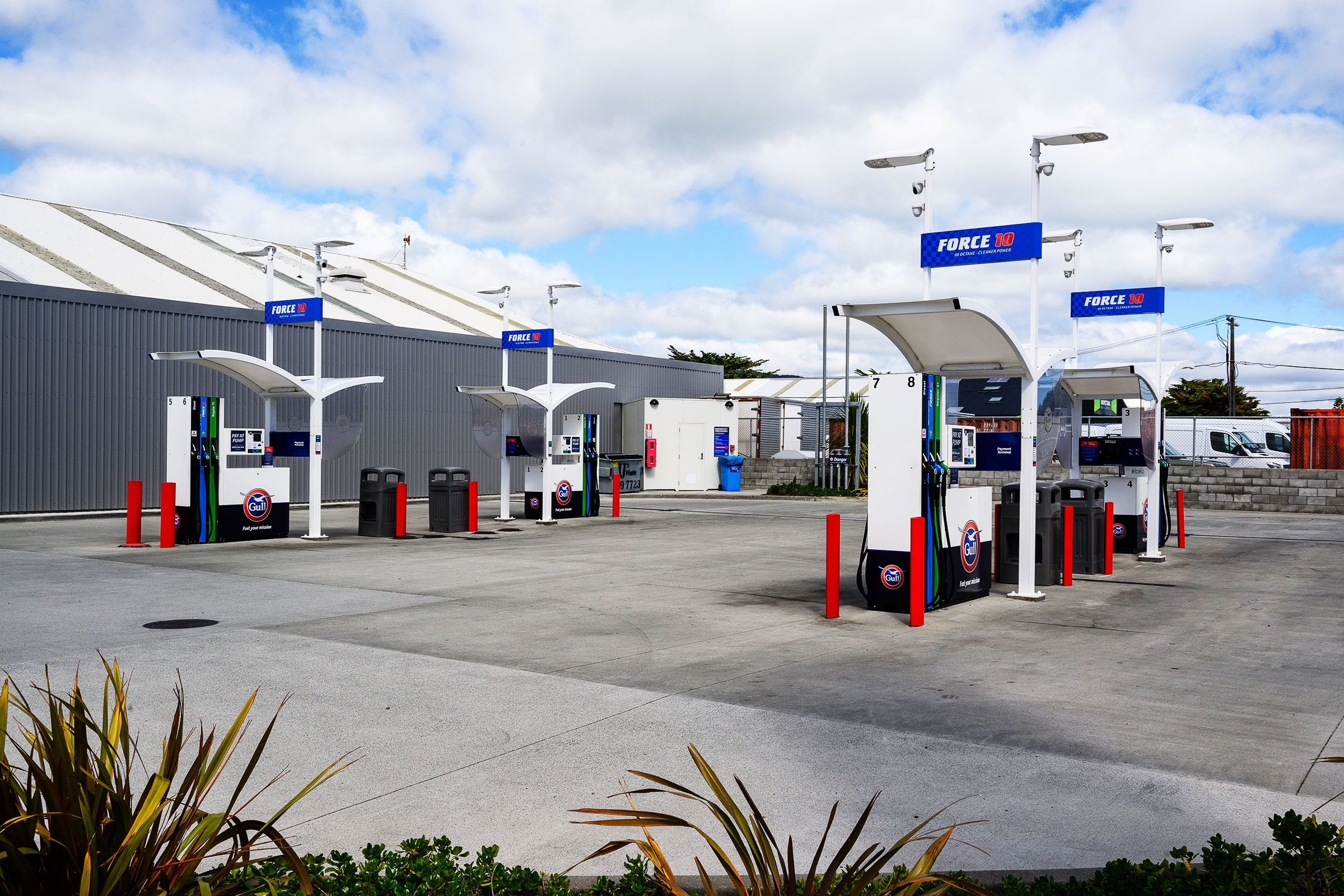 A Leap Year Glitch Broke Self-Pay Gas Station Pumps Across New Zealand