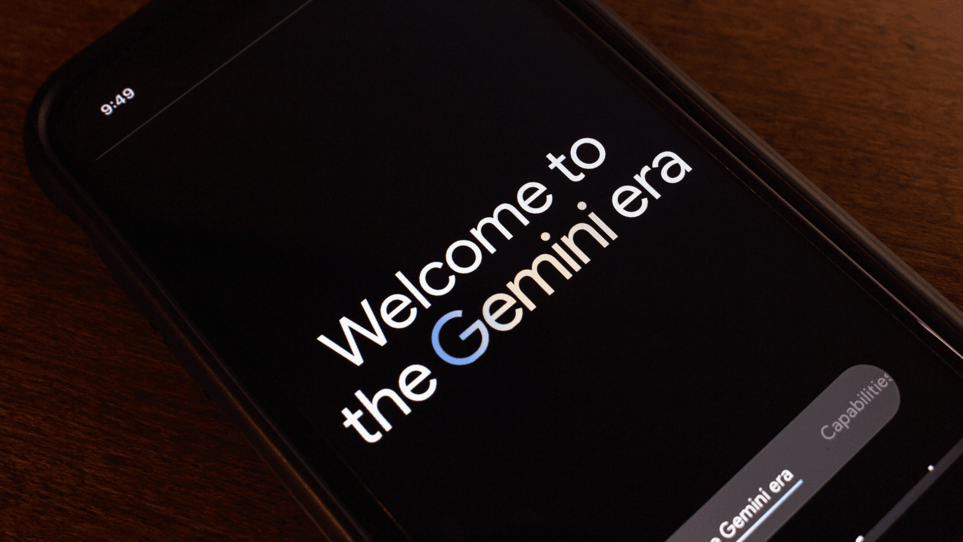 How to Make Gemini Your Default Assistant on Android