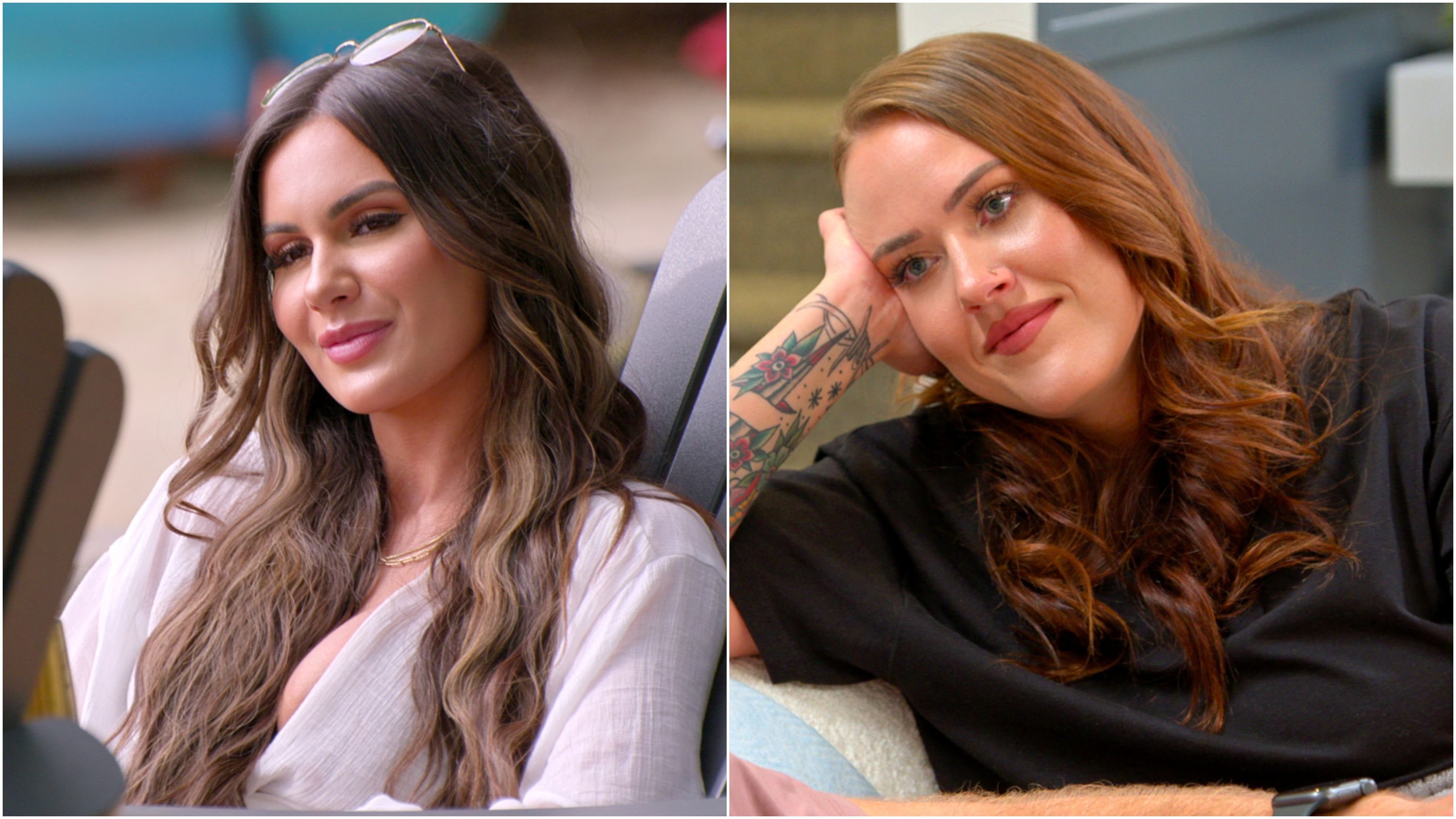 Jessica From Love Is Blind Says Chelsea’s Feelings Were ‘Valid’ During That Fight With Jimmy