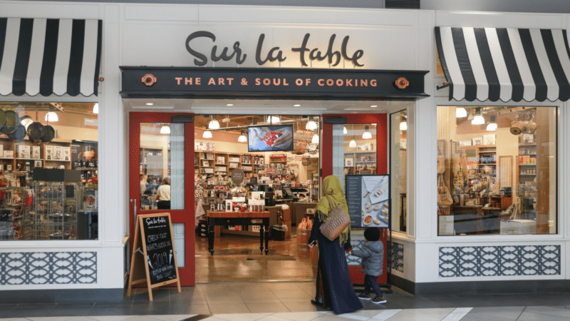 How Sur La Table uses AI to power customer experience