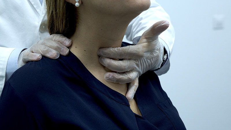 Thyroid Disorders and Gynecologic Cancers: Is There a Link?