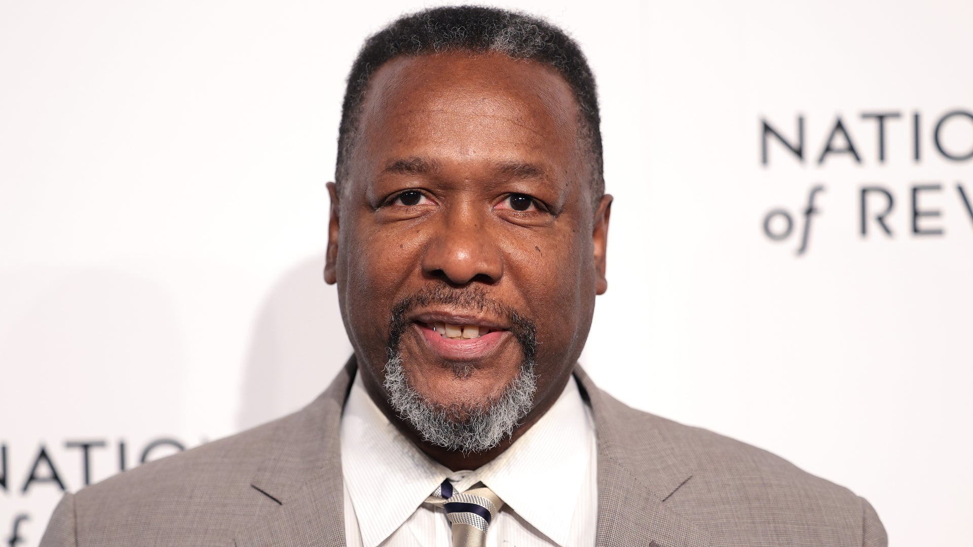 James Gunn’s Superman Finds Its Perry White in The Wire’s Wendell Pierce