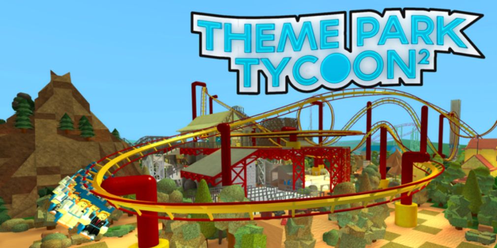 Theme Park Tycoon 2