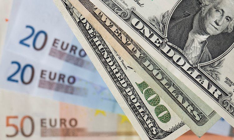 EUR/USD recovers as EU’s inflation exceeds forecasts