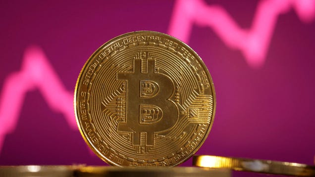 BlackRock’s spot bitcoin ETF pulled in more than $1 billion this week