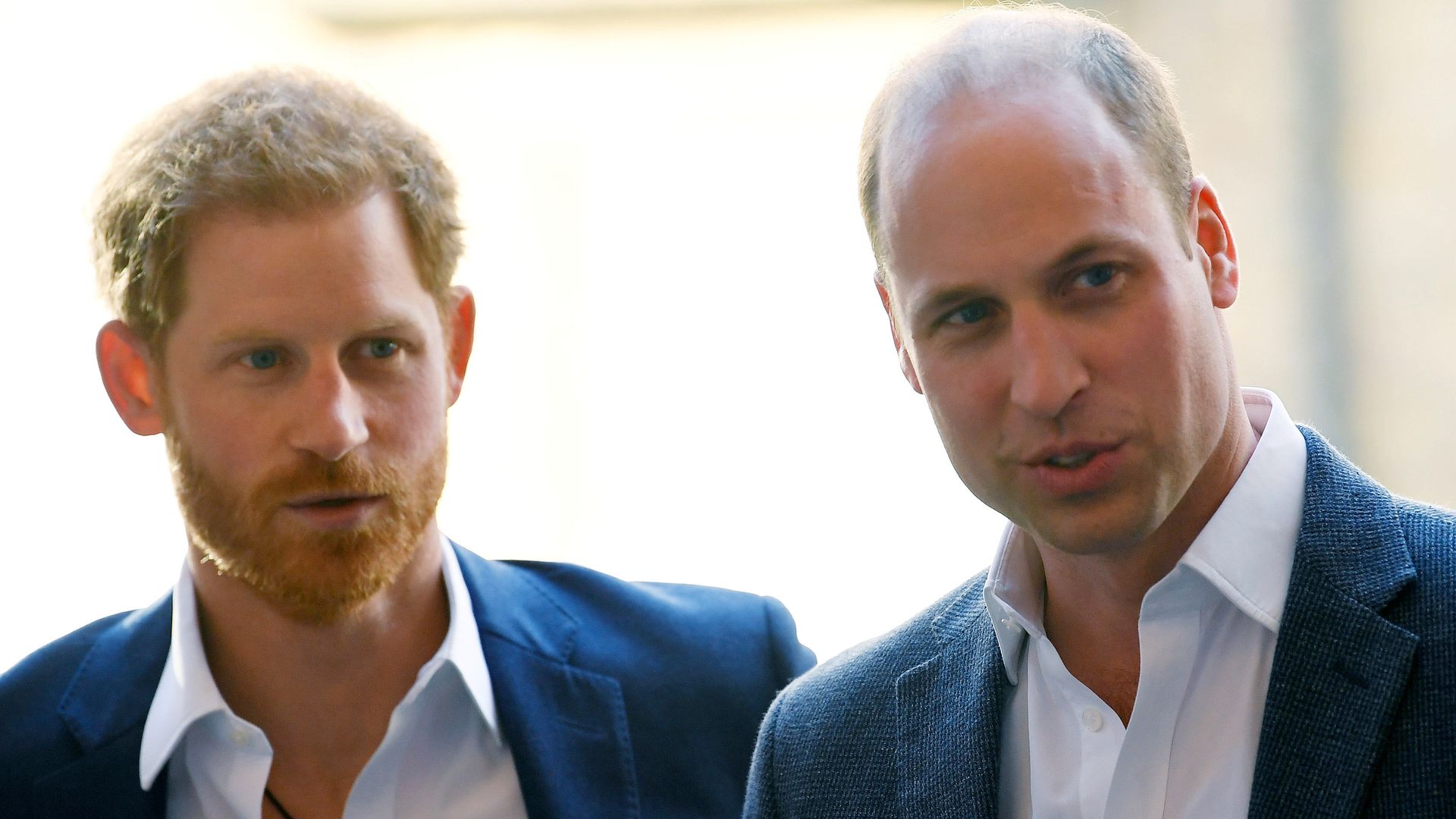 Prince William’s unsuccessful attempt at private meeting with Prince Harry after shocking confession