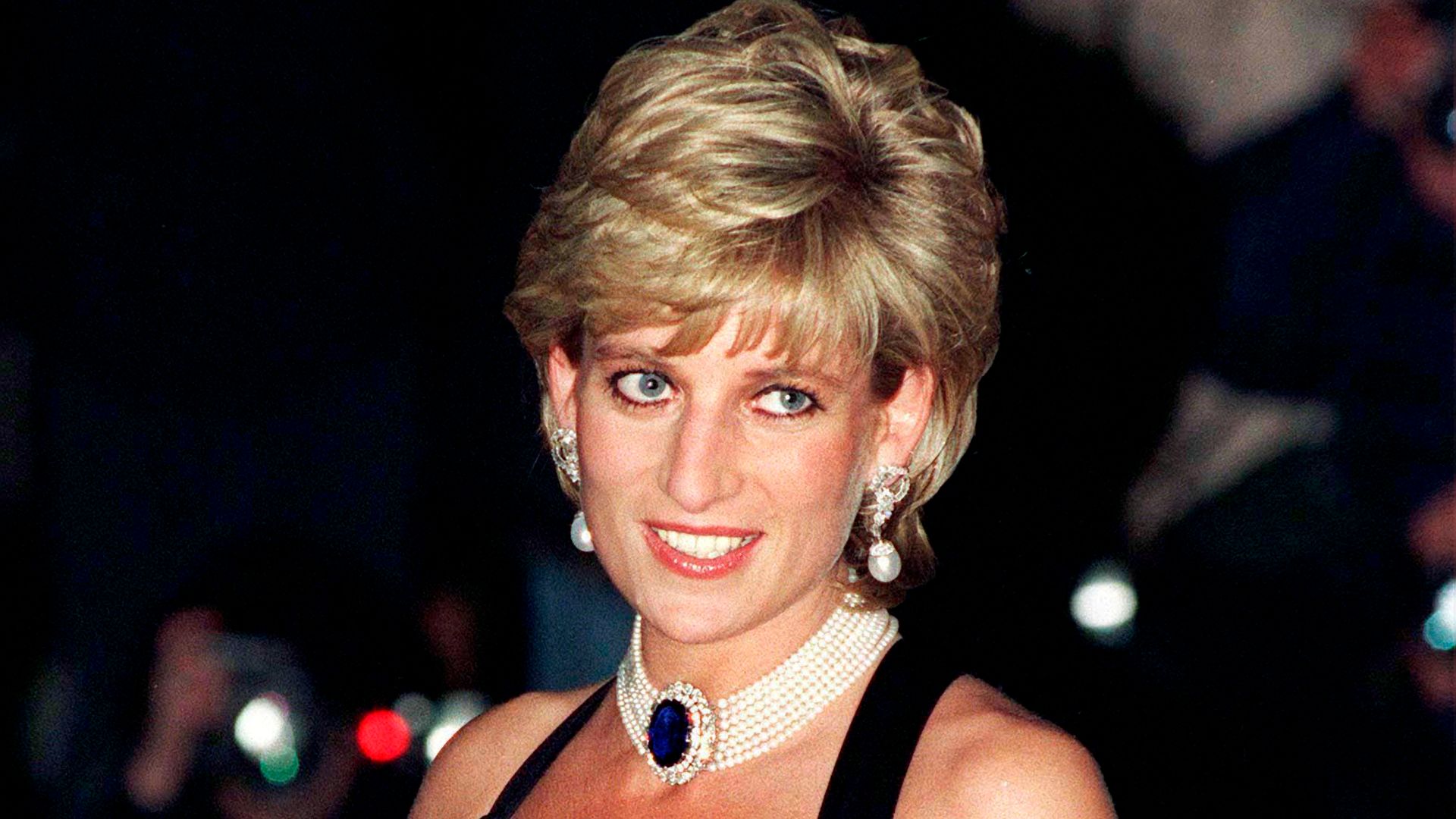 Boy George reveals the time Princess Diana broke royal protocol for his mother