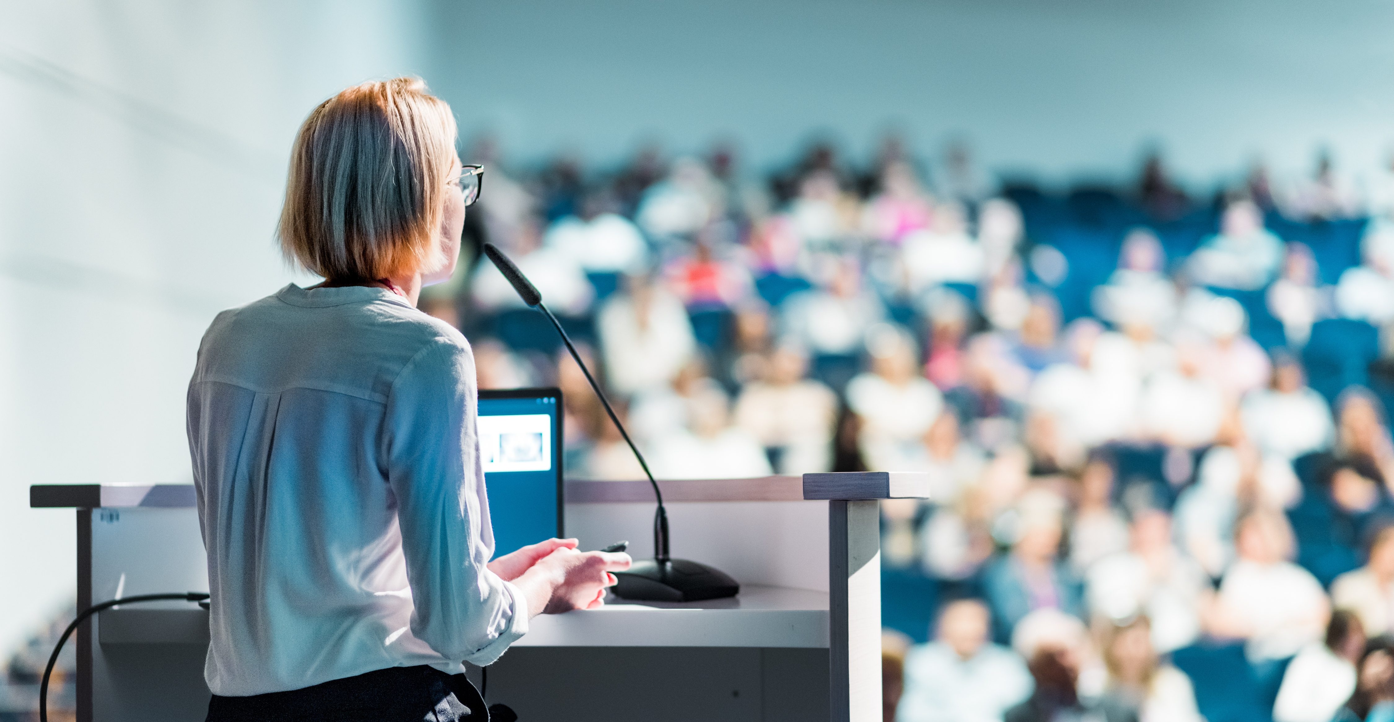 15 worthwhile conferences for women in tech