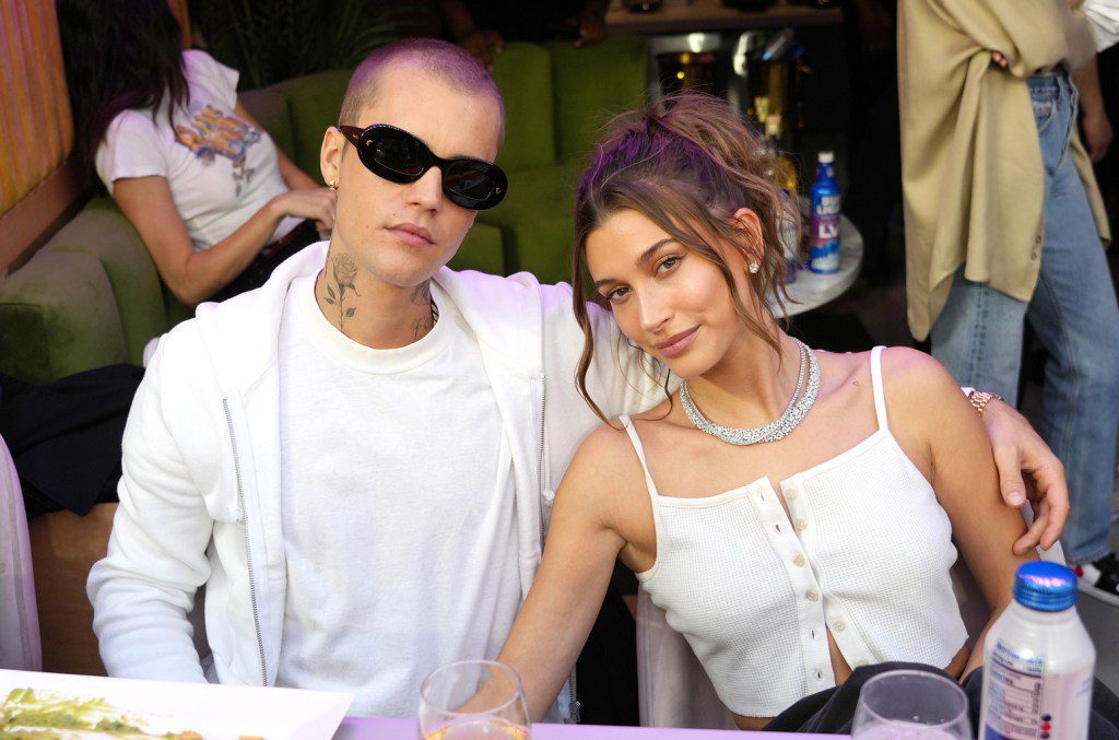 Hailey Bieber Celebrates ‘Love of My Life’ Justin Bieber on His 30th Birthday