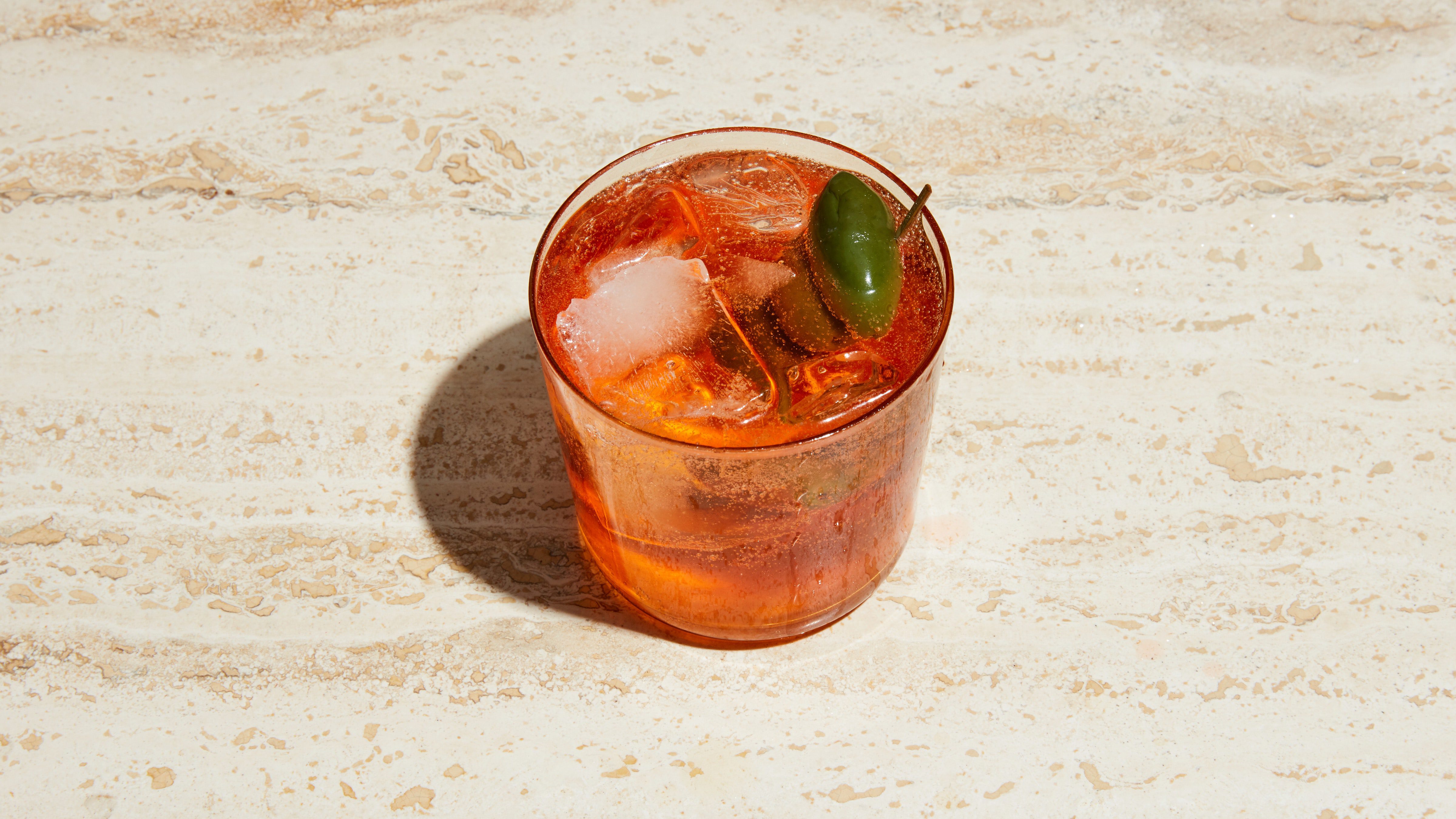 12 Aperol Cocktails for a Glowing Happy Hour