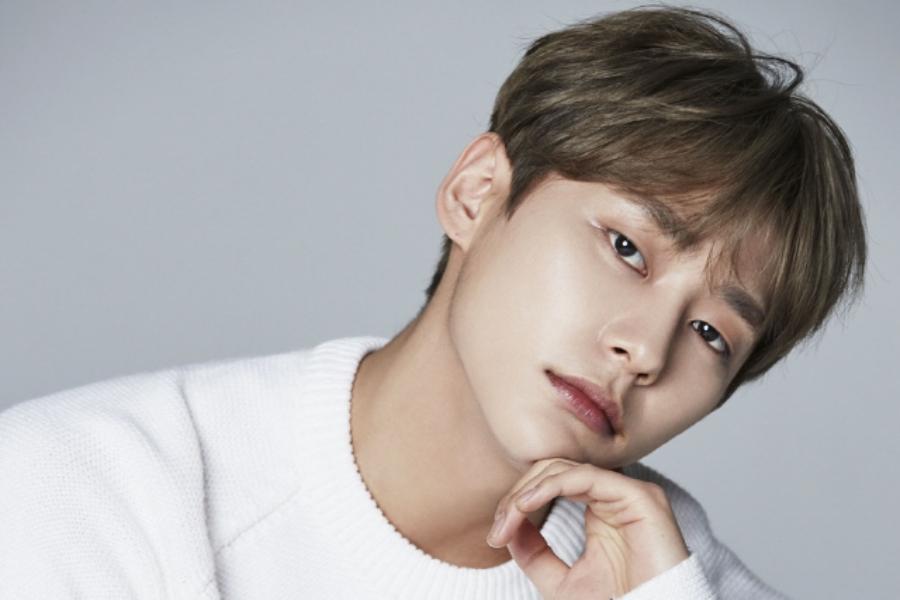 UNIQ’s Sungjoo Admits To Being Married And Having A Child