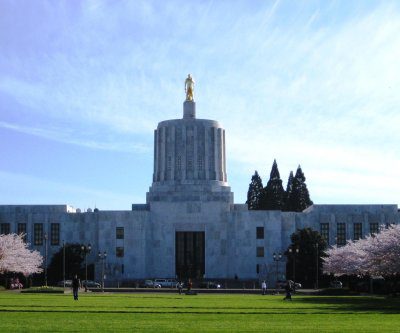 Ore. lawmakers reverse course on drug decriminalization amid fentanyl crisis