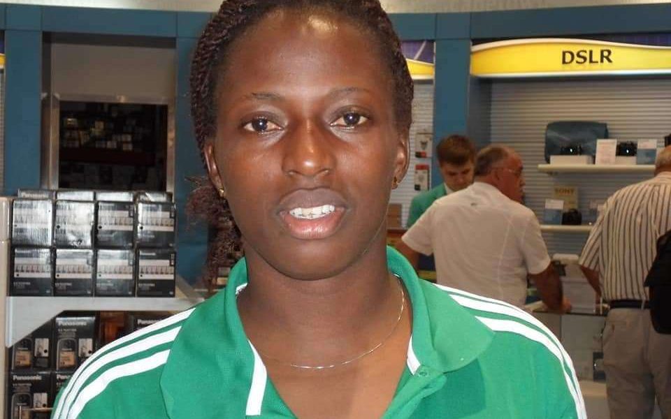 Former Super Falcons Goalkeeper Aluko Olaseni Dies Of Cancer – Lifestyle Nigeria