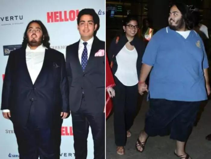 Anant Ambani Sickness, Indian Billionaire Scion’s Health History Explained