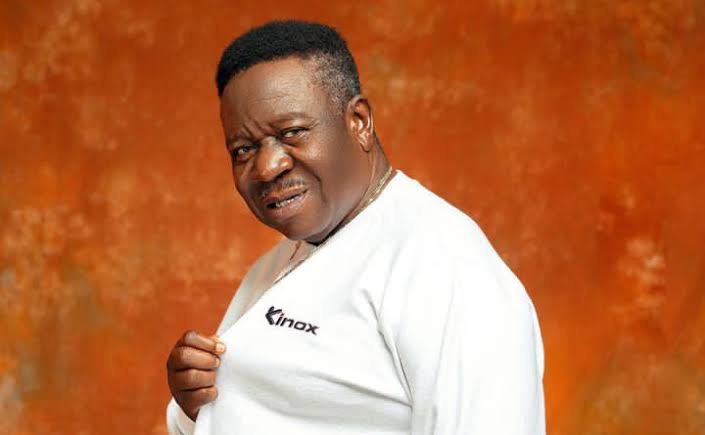 Comedy Legend Mr Ibu, Dies After a Prolonged Health Battle At 62