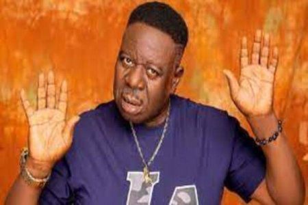 Nigeria: n Comedy Icon Mr Ibu, Aged 62, Dies After a Prolonged Health Battle