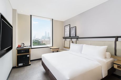 ibis Jakarta Raden Saleh Debuts in Central Jakarta