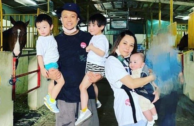 Steven Cheung Asks Netizens for Help