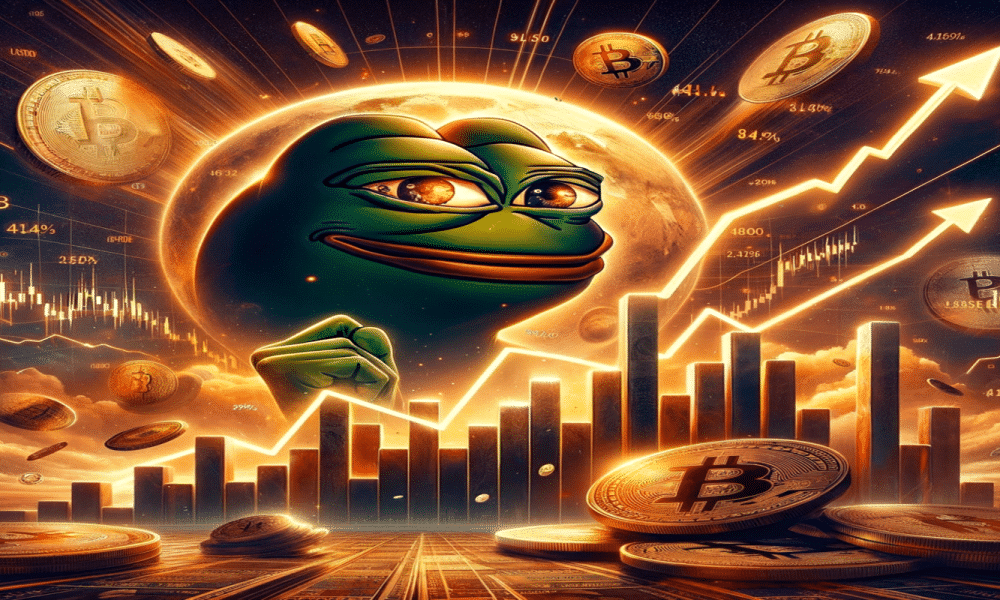 Pepe crosses into 100% profit territory – What now?