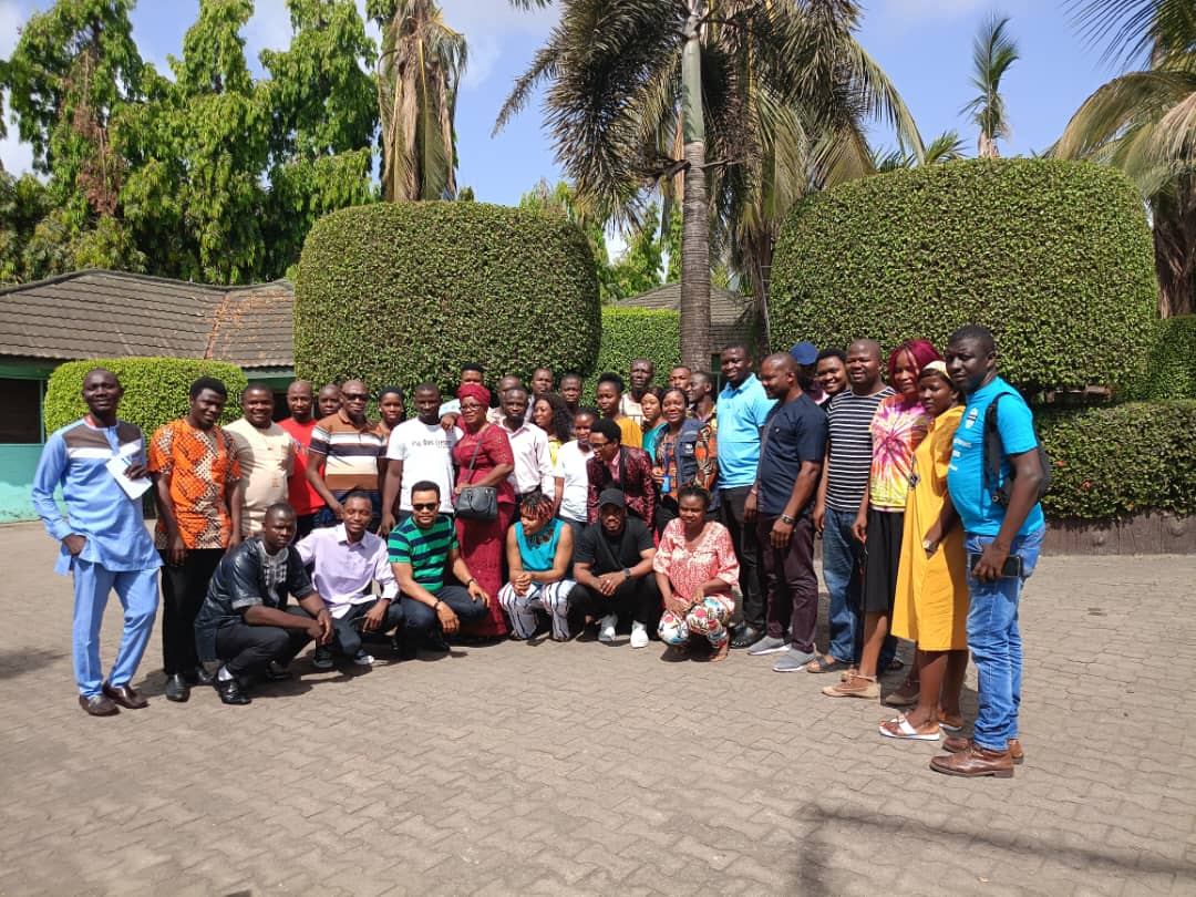 Strengthening Laboratory Capacities to Combat Antimicrobial Resistance in Sierra Leone