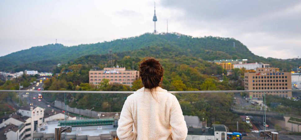 What South Korea’s New Digital Nomad Visa Means for Entrepreneurs