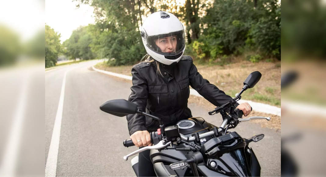 ‘Queen On The Wheel’, Madhya Pradesh Tourism plans a 7-day event just for female bikers!