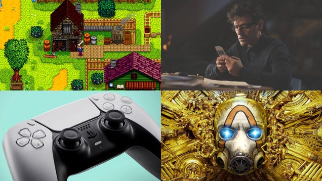 Painful Cuts At PlayStation, A Big Pokémon Reveal, And More Of The Week’s Top News