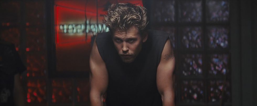 The Bikeriders: What We Know About Austin Butler’s Next Film