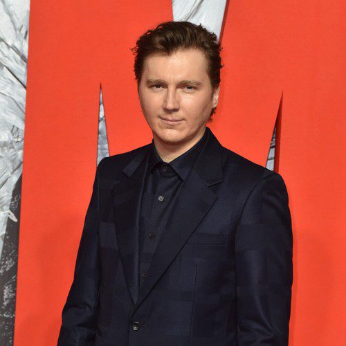 Paul Dano wants to make a directorial comeback