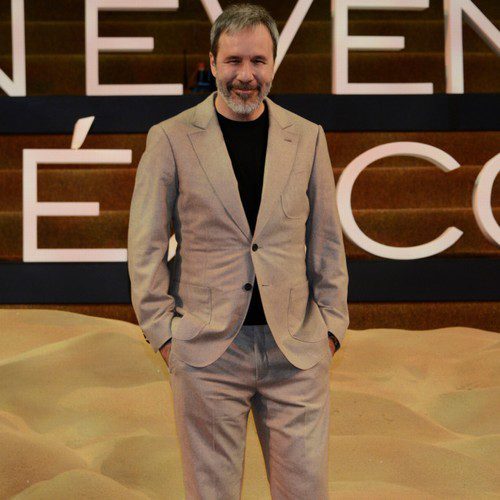 Denis Villeneuve believes Dune stars are the ‘future of cinema’